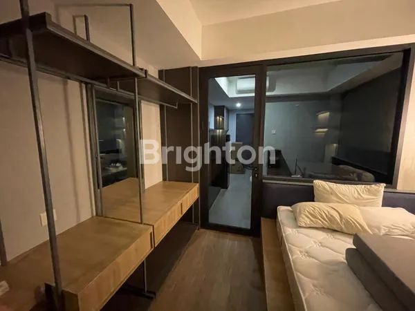 image APARTEMEN COLLINS BOULEVARD  (3)