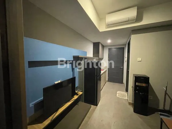 image APARTEMEN COLLINS BOULEVARD  (2)