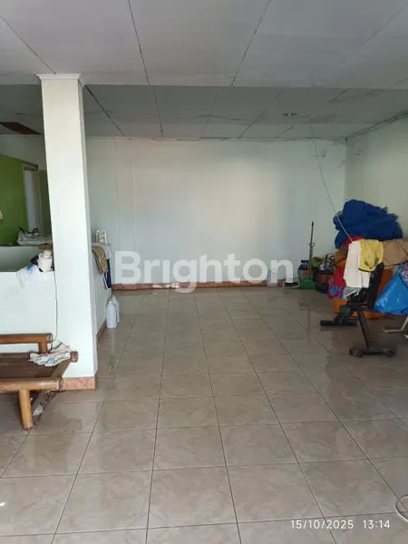 image RUMAH 4 LANTAI DI PADEMANGAN. AMAN DAEI BANJIR, TINGGI 1 METER DARI JALAN (4)