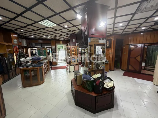 image JUAL RUMAH AHMAD YANI/ A YANI GUNUNG SARI BALIKPAPAN (3)