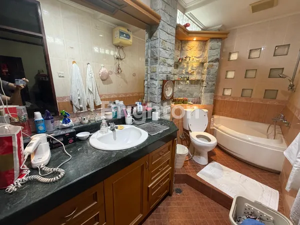 image JUAL RUMAH AHMAD YANI/ A YANI GUNUNG SARI BALIKPAPAN (5)