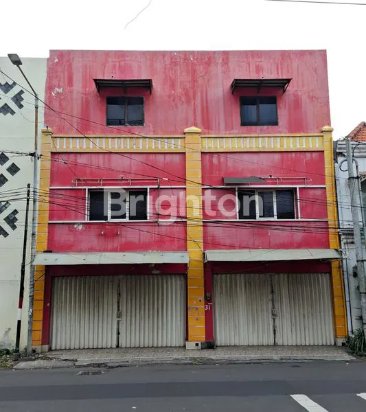 Gambar Property RUKO MURAH TENGAH KOTA