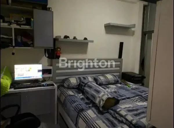 image RUMAH MINIMALIS FURNISHED DI SERPONG, 2 KT DEKAT STASIUN (4)