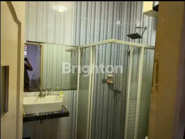 image RUMAH MINIMALIS FURNISHED DI SERPONG, 2 KT DEKAT STASIUN (3)