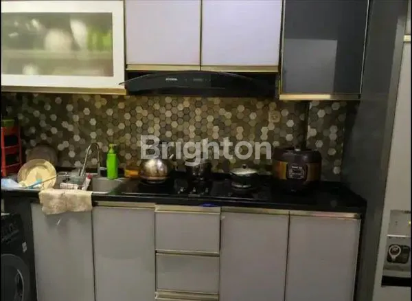 image RUMAH MINIMALIS FURNISHED DI SERPONG, 2 KT DEKAT STASIUN (2)