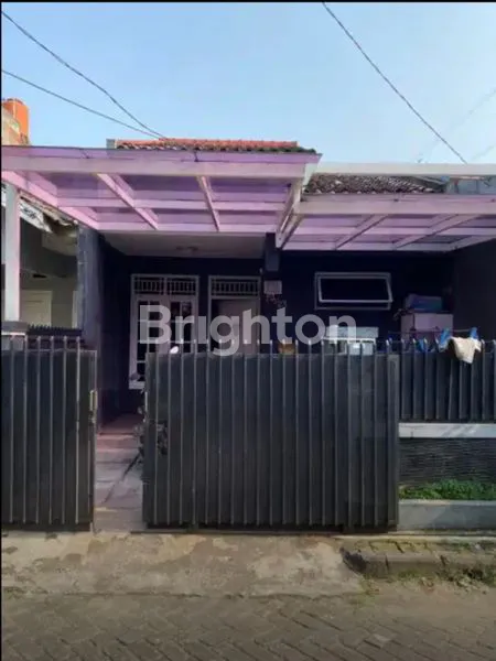 image RUMAH MINIMALIS FURNISHED DI SERPONG, 2 KT DEKAT STASIUN (1)