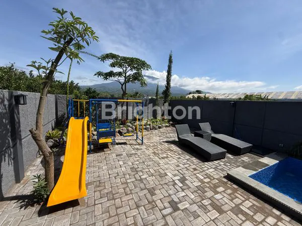 image PERMATA TERSEMBUNYI RUMAH VILLA TERBAIK KOTA BATU (7)