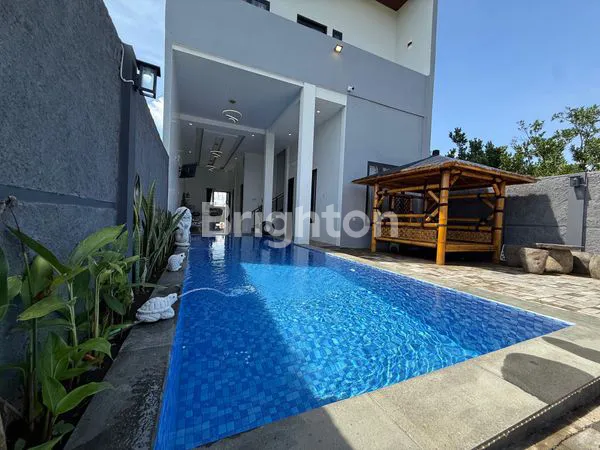 image PERMATA TERSEMBUNYI RUMAH VILLA TERBAIK KOTA BATU (6)