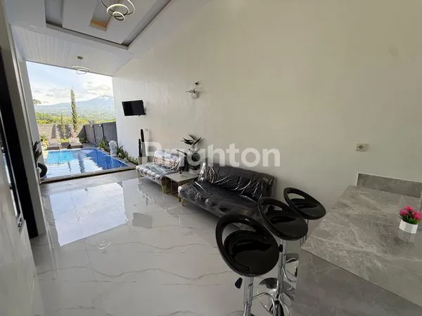 image PERMATA TERSEMBUNYI RUMAH VILLA TERBAIK KOTA BATU (8)