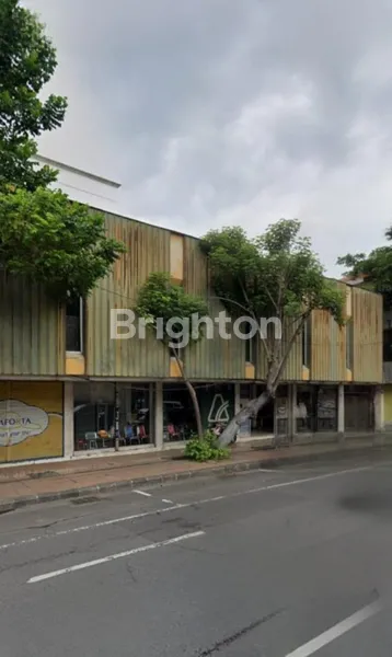 image SHOWROOM DAN RUMAH PUSAT KOTA JALAN GEMBLONGAN SURABAYA (1)