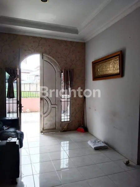 image RUMAH MURAH AREA RAMAI DEKAT BANDARA (2)