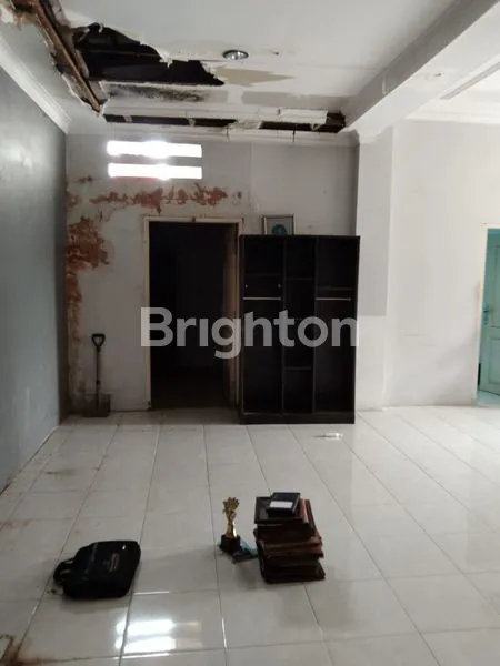 image RUMAH MURAH AREA RAMAI DEKAT BANDARA (5)