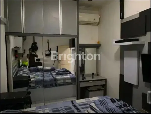 image RUMAH MINIMALIS FURNISHED DI SERPONG, 2 KT DEKAT STASIUN (6)