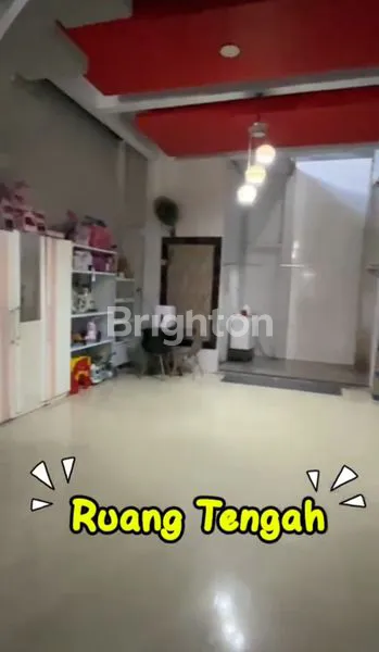 image RUMAH 3 LANTAI FULLY FURNISHED DI WIKA KUTAI HILLS (3)