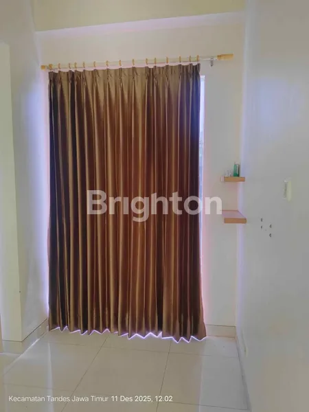 image RUMAH GRAND PAKUWON DEKAT FOODJUNCTION, DEKAT TANDES, DEKAT MARGOMULYO (6)