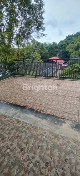 image RUMAH 4 KT, LT 110 M² DI PERUMAHAN BATU AMPAR LESTARI (5)