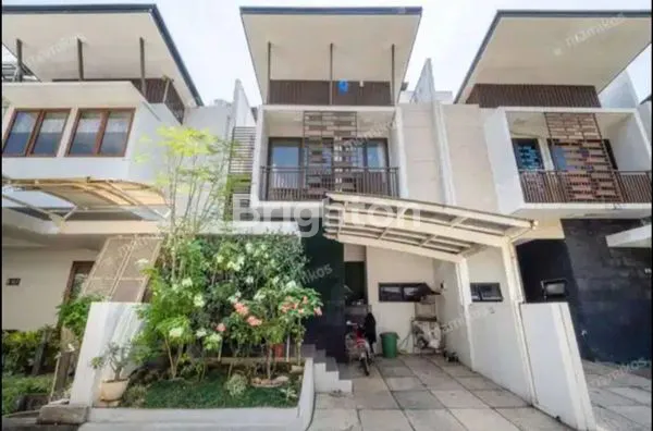 image INVESTASI RUMAH MENGUNTUNGKAN DI JAGAKARSA CIGANJUR, PASSIVE INCOME RP 12 JUTA/BULAN (2)