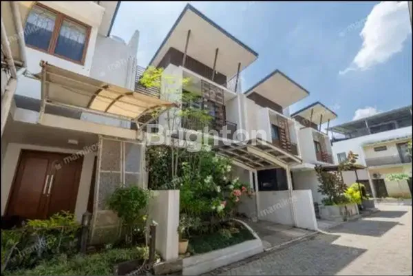 image INVESTASI RUMAH MENGUNTUNGKAN DI JAGAKARSA CIGANJUR, PASSIVE INCOME RP 12 JUTA/BULAN (1)