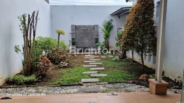 image ROYAL RESIDENCE WIYUNG, BONUS FURNISHED (8)