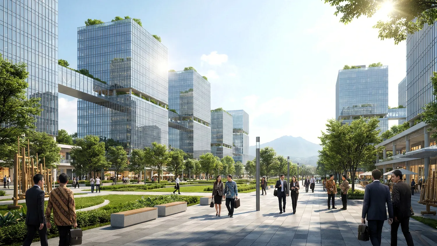 harga rumah summarecon bandung review kawasan 2026 3 bandung teknopolis