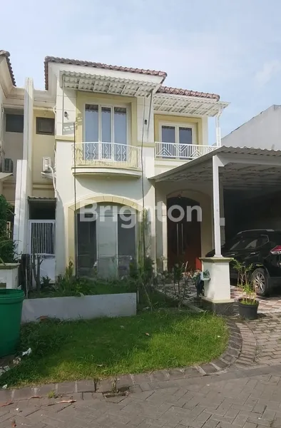 image  RUMAH WISATA BUKIT MAS DEKAT PAKUWON MALL PTC, DEKAT KAMPUS UNESA LIDAH, DEKAT WIYUNG   (1)