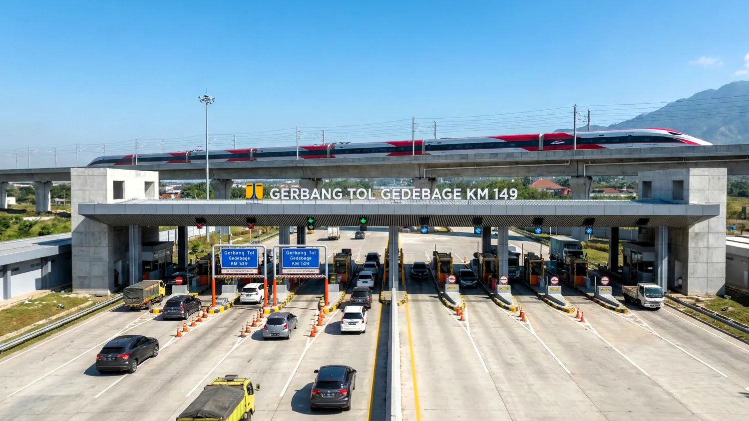 harga rumah summarecon bandung review kawasan 2026 5 infrastruktur