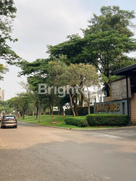 image TANAH DI CLUSTER ALLEVARE FORESTA BSD CITY (3)