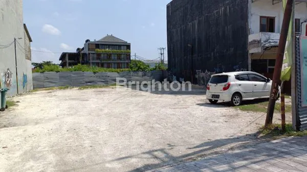 image TANAH COCOK UNTUK USAHA VILLA / HOTEL DI SEMINYAK KUTA BALI (2)