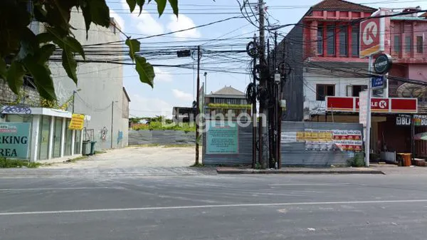 image TANAH COCOK UNTUK USAHA VILLA / HOTEL DI SEMINYAK KUTA BALI (3)