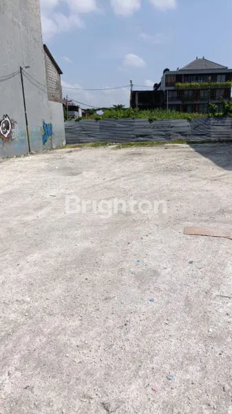 image TANAH COCOK UNTUK USAHA VILLA / HOTEL DI SEMINYAK KUTA BALI (1)