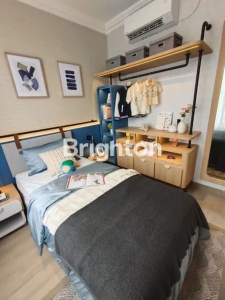 image WHITE HOUSE EXTENSION, RUMAH BARU GRESS DI DIAN ISTANA, WIYUNG (2)