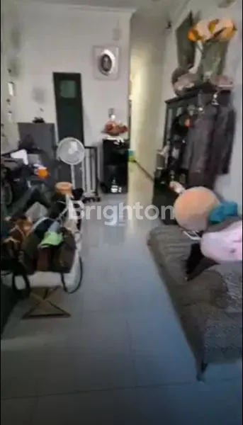 image RUMAH FULLY FURNISHED GUNUNG SAHARI JAKPUS.SIAP HUNI,LOKASI PREMIUM. (6)