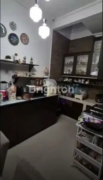 image RUMAH FULLY FURNISHED GUNUNG SAHARI JAKPUS.SIAP HUNI,LOKASI PREMIUM. (4)