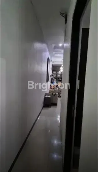 image RUMAH FULLY FURNISHED GUNUNG SAHARI JAKPUS.SIAP HUNI,LOKASI PREMIUM. (8)