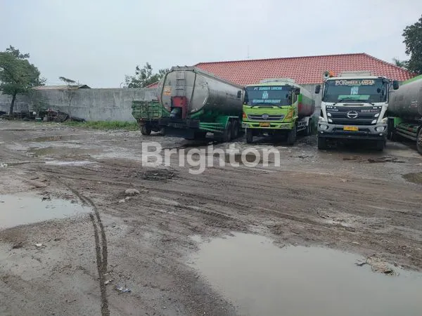 image TANAH INDUSTRI MURAH DAN SIAP PAKAI DI LOKASI STRATEGIS SIDOARJO! (2)