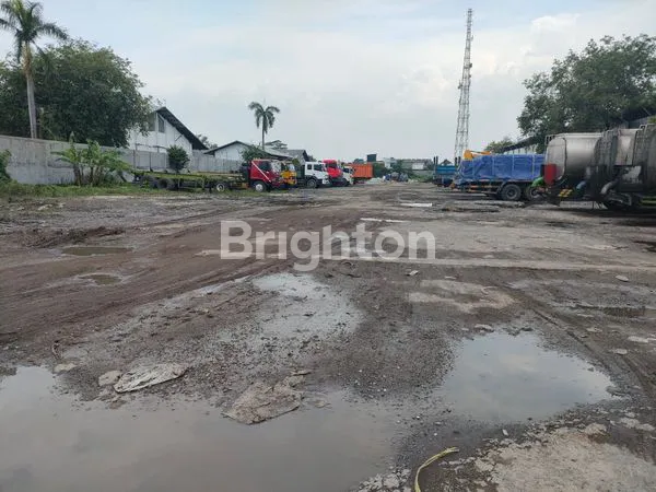 image TANAH INDUSTRI MURAH DAN SIAP PAKAI DI LOKASI STRATEGIS SIDOARJO! (1)