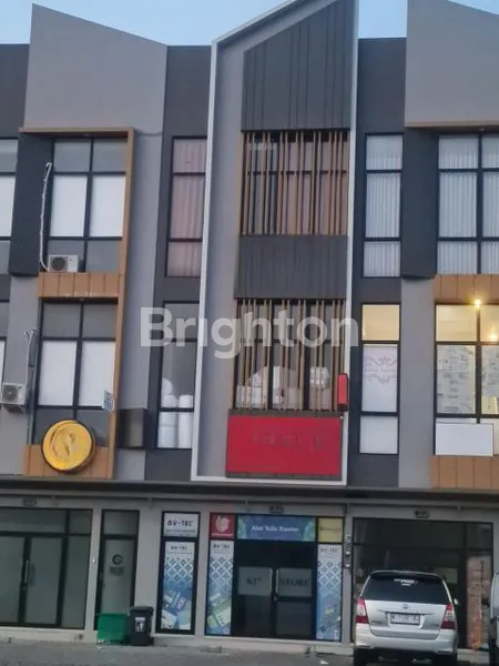 image RUKO EASTERN PARK RESIDENCE 3 LANTAI FULL BANGUNAN SUDAH RENOVASI  (1)