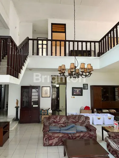 image RUMAH  CIPETE JAKSEL, LT 692M², 5 KT (4)