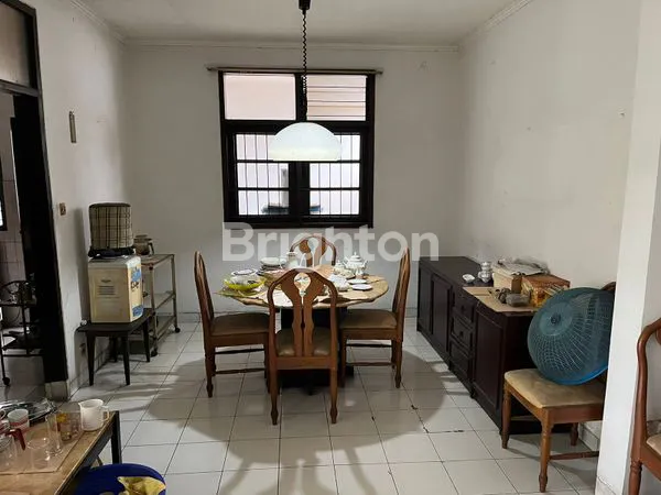 image RUMAH  CIPETE JAKSEL, LT 692M², 5 KT (8)