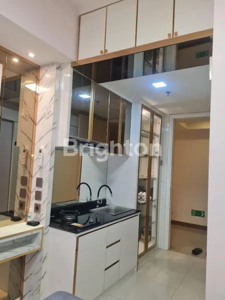 image APARTEMEN AMOR TIPE STUDIO CONNECT PAKUWON CITY MALL  (5)