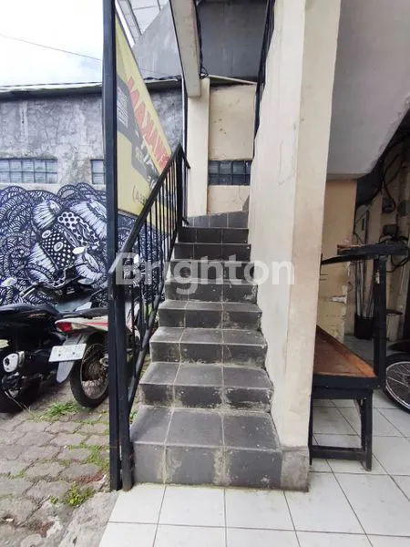 image DISEWAKAN RUKO LANTAI 2, STRATEGIS DI PONDOK PINANG (1)