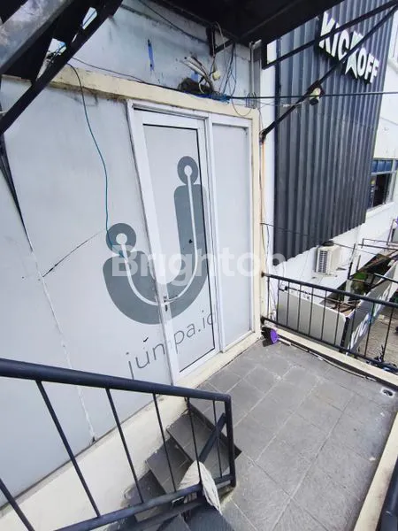 image DISEWAKAN RUKO LANTAI 2, STRATEGIS DI PONDOK PINANG (2)