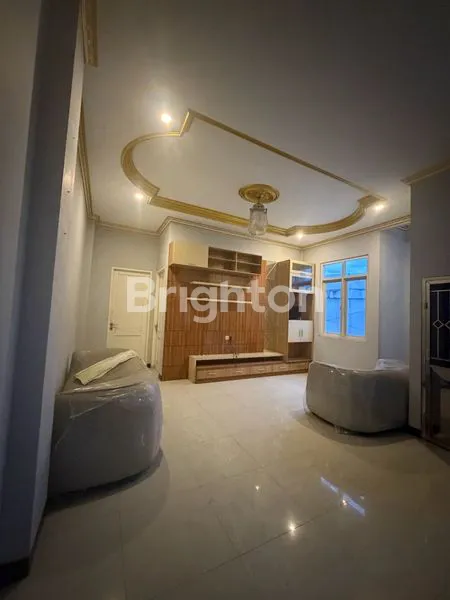 image DIJUAL RUMAH TOKO DI JL H A M M RIFADDIN  (5)