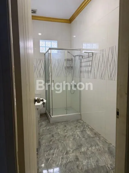 image DIJUAL RUMAH TOKO DI JL H A M M RIFADDIN  (7)