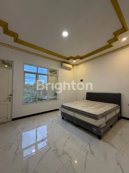 image DIJUAL RUMAH TOKO DI JL H A M M RIFADDIN  (8)