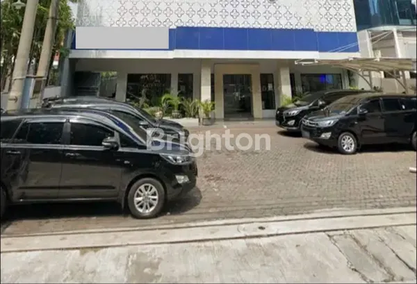 image RUMAH USAHA NOL JALAN DI DIPONEGORO, DEKAT RUMAH SAKIT, DEKAT MAYJEN SUNGKONO (1)