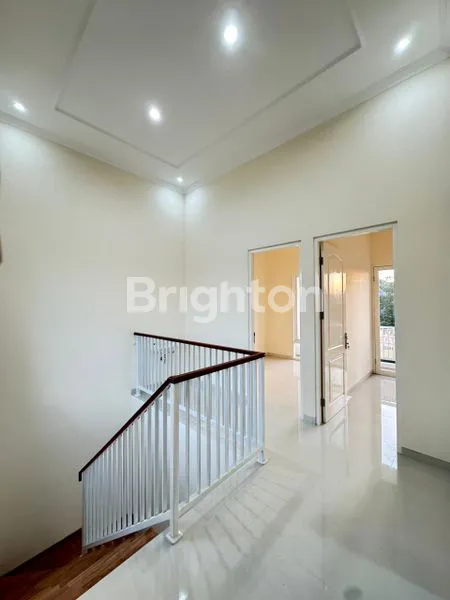 image RUMAH BARU GREZZ MINIMALIS MODERN 2 LANTAI DI KAHURIPAN NIRWANA (5)