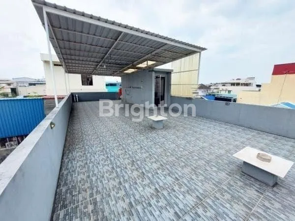 image HUNIAN STRATEGIS DI BATAM, 3 KT & DEKAT MALL (7)