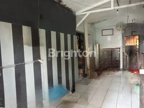 image RUMAH + KOST 7 KAMAR DI REGOL, BANDUNG (7)