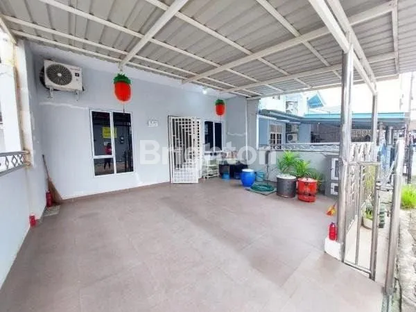 image HUNIAN STRATEGIS DI BATAM, 3 KT & DEKAT MALL (5)